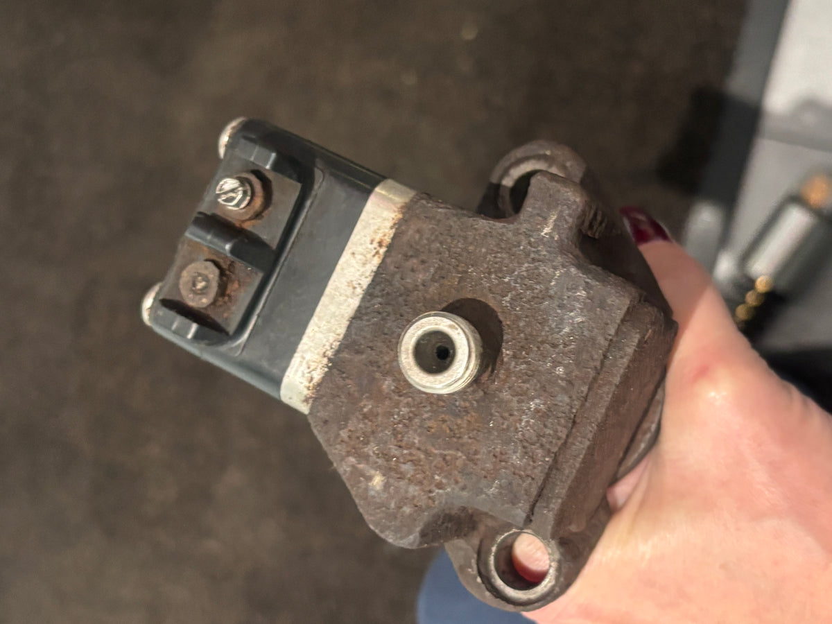CORE Mercedes Benz OM460LA Diesel Engine Unit Pump A0280745902 A0280748802