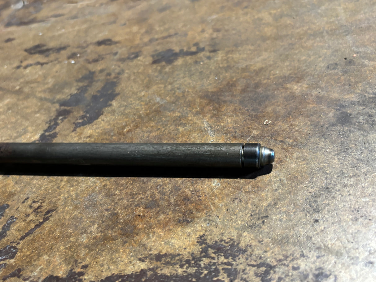 Paccar MX-13 OEM Diesel Engine Fuel Injector Line 1932625