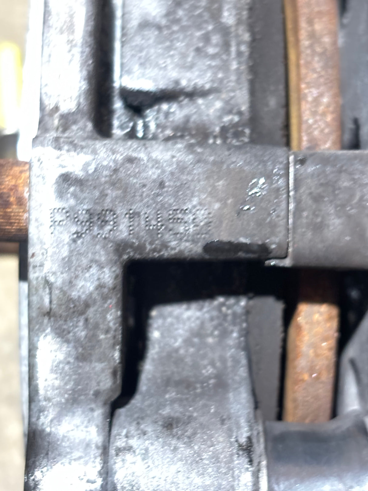 Horton OEM Fan Clutch for MBE900 Diesel Engine 991450 981445 Sterling Freightliner