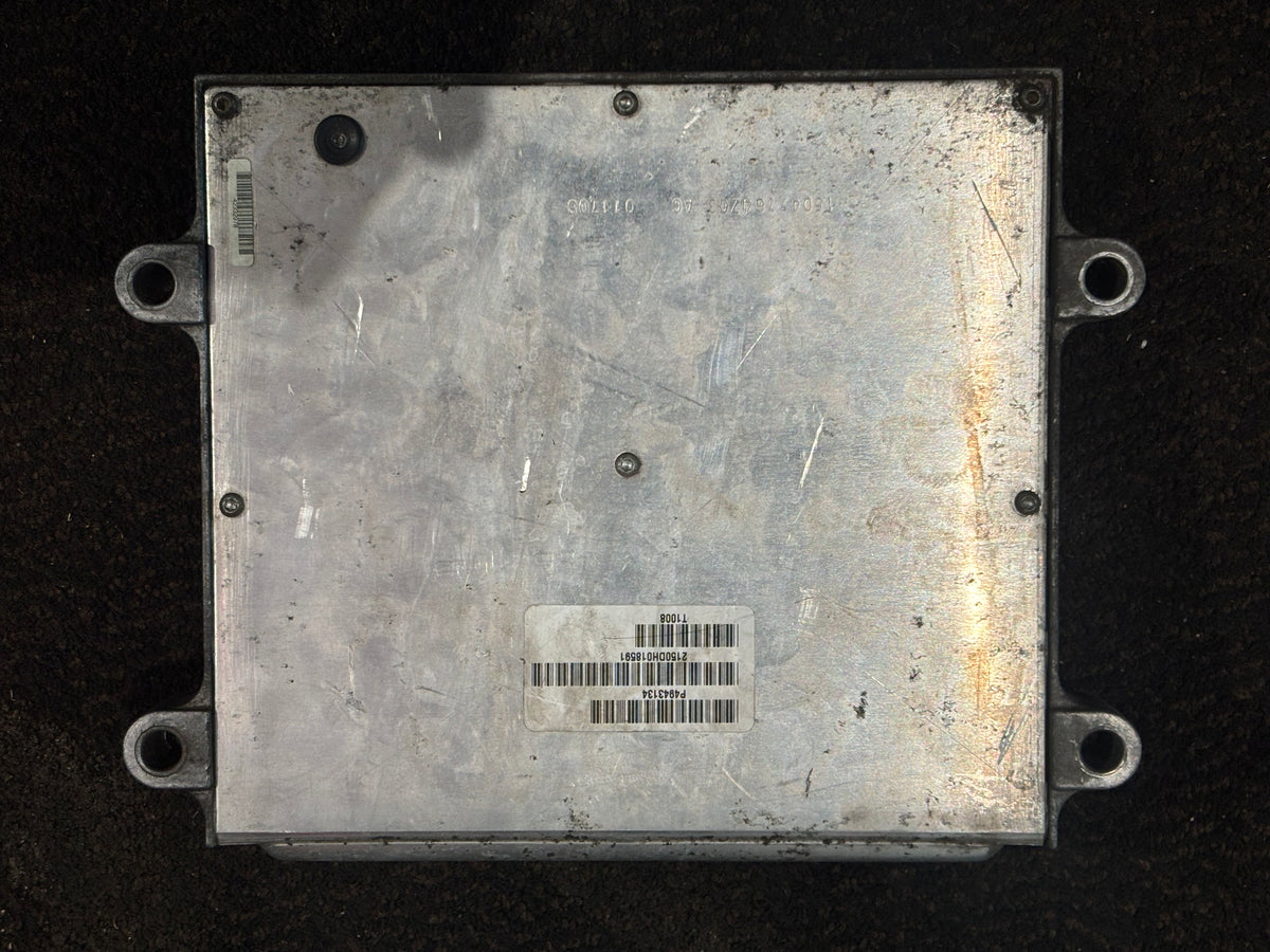 CORE Cummins Engine Control Module ECM ECU 4943134 4943136 CM2150