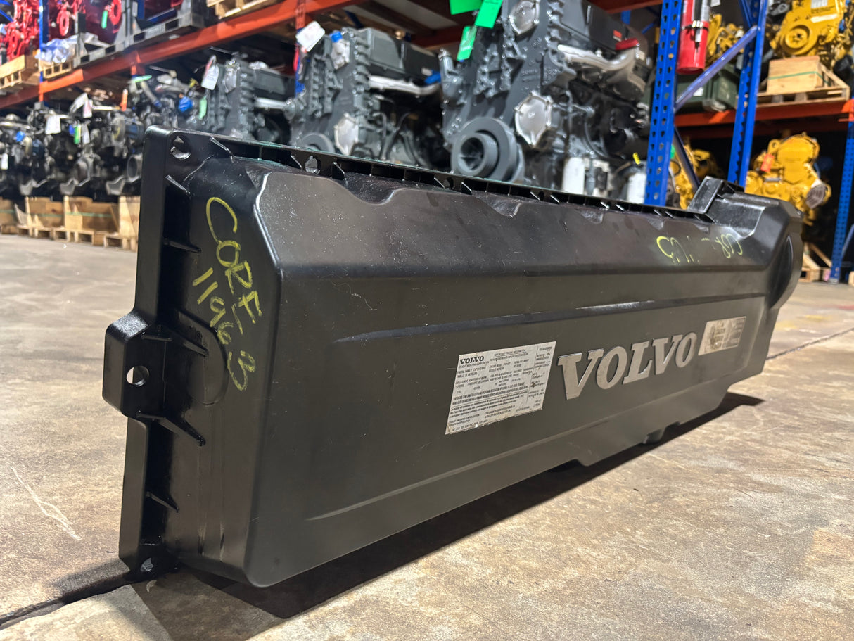 Volvo D13 OEM Diesel Engine Valve Cover 20740683