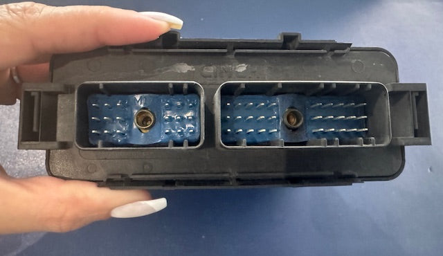 Hino faurecia electronic cab control module cecu 1291123x 1317316x