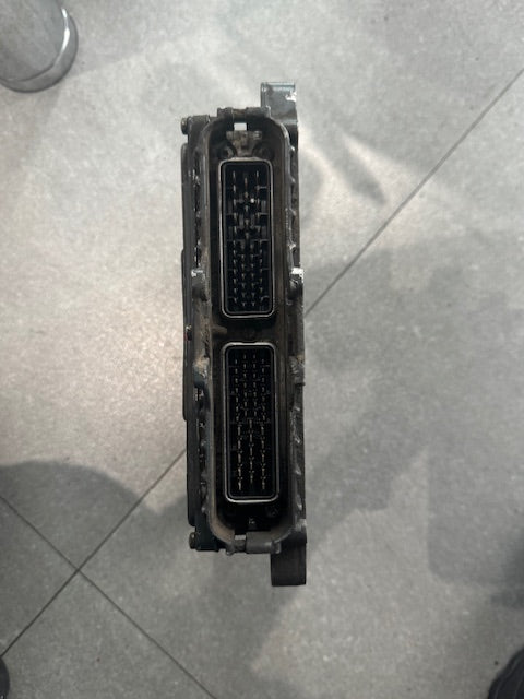 Core mack e7 diesel engine control module ecm ecu 12ms514m