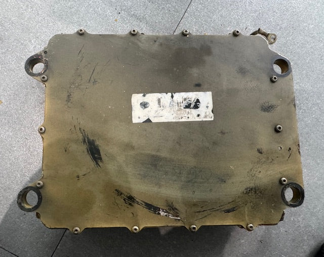 Caterpillar c13 acert diesel engine control module ecm ecu 10r4094-05 2253159