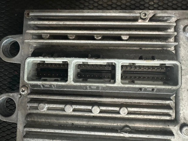 International 6.0L FICM Fuel Injection Control Module ,1837127C4