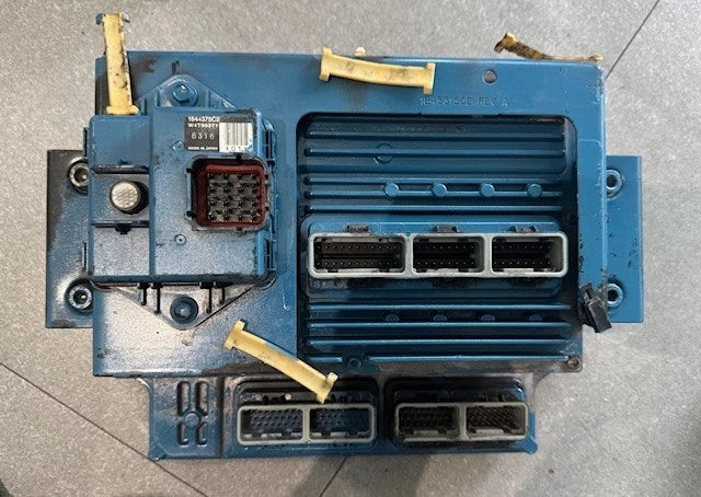 International DT466E Control Module ECM 1839368C2 1842443C97 1845117C5 EGR Model