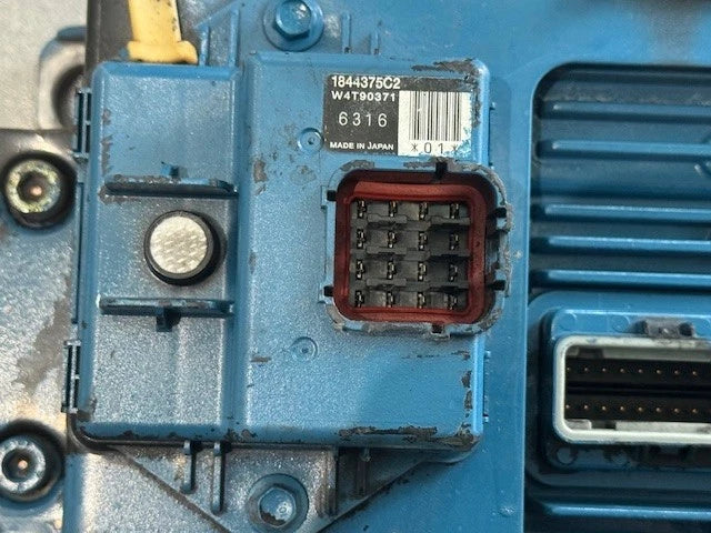 International DT466E Control Module ECM 1839368C2 1842443C97 1845117C5 EGR Model