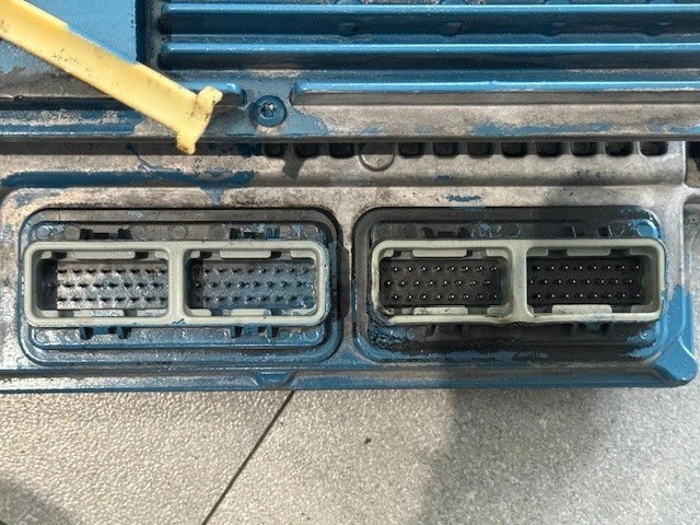 International DT466E Control Module ECM 1839368C2 1842443C97 1845117C5 EGR Model