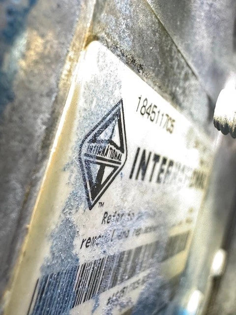 International DT466E Control Module ECM 1839368C2 1842443C97 1845117C5 EGR Model