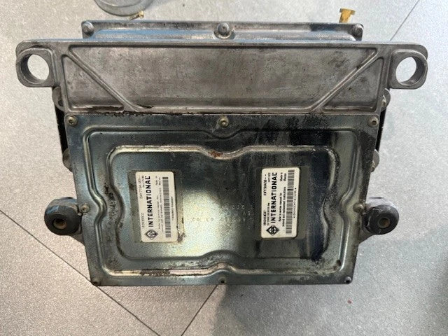 International DT466E Control Module ECM 1839368C2 1842443C97 1845117C5 EGR Model