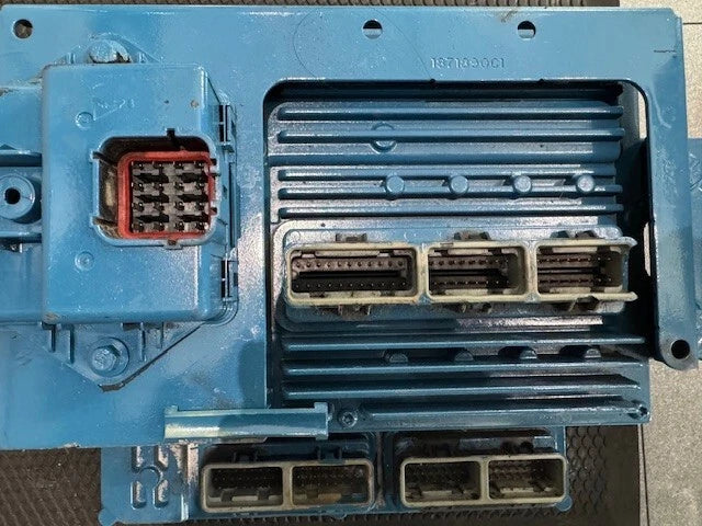 International DT466E Control Module ECM 1839368C3 4307224R1 EGR Model