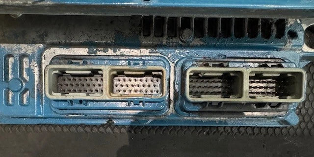 International DT466E Control Module ECM 1839368C3 4307224R1 EGR Model