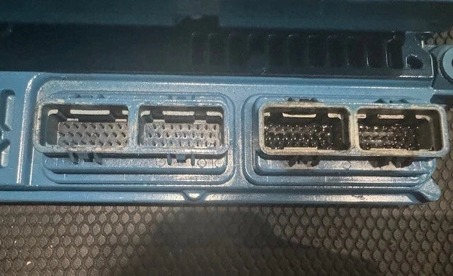 International DT466E Control Module ECM 1839368C4 4307211R93 EGR Model