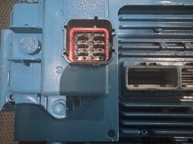 International DT466E Control Module ECM 1839368C4 4307211R93 EGR Model