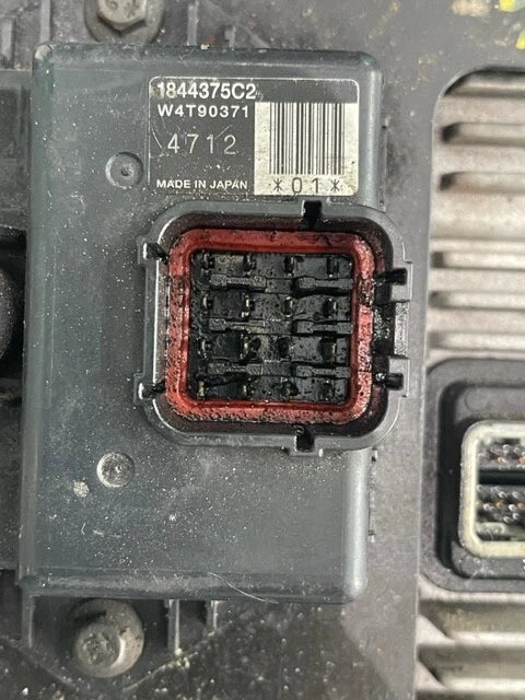 International DT466E Control Module ECM ECU 1839368C1 1842443C95 4307224R1