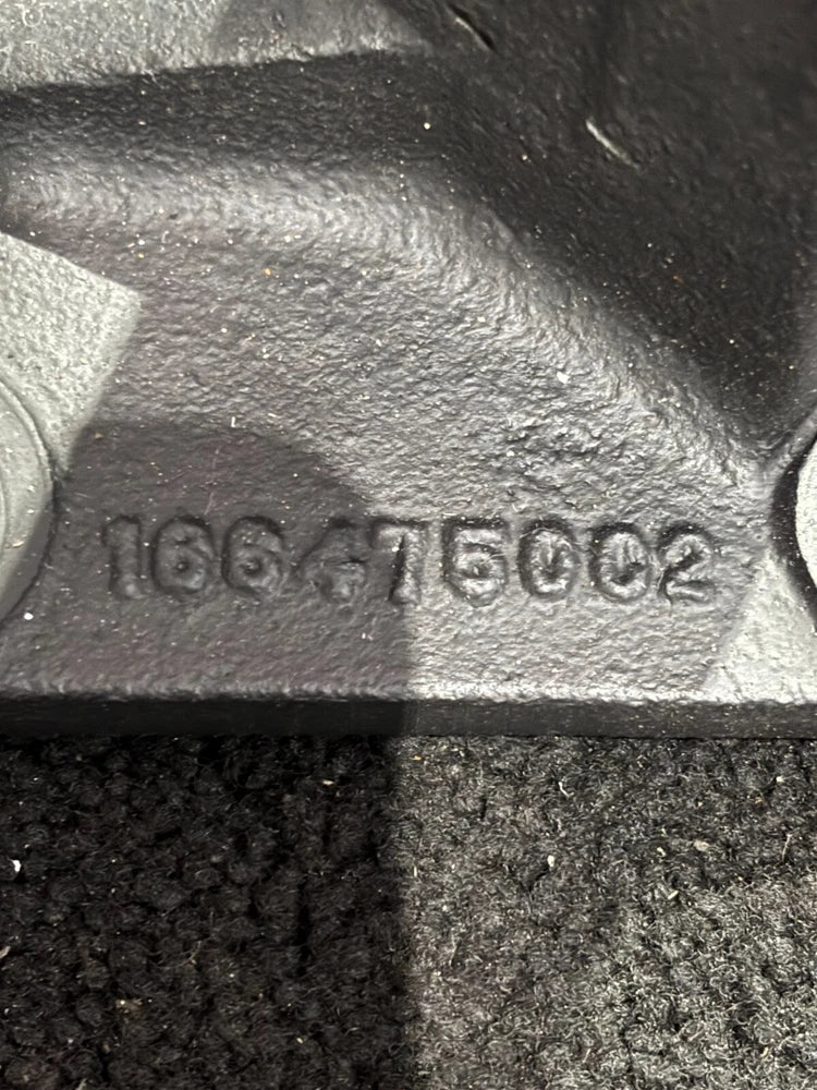 International DT466E DT530E T444 Diesel Engine Right Rear Mount 1664750C2