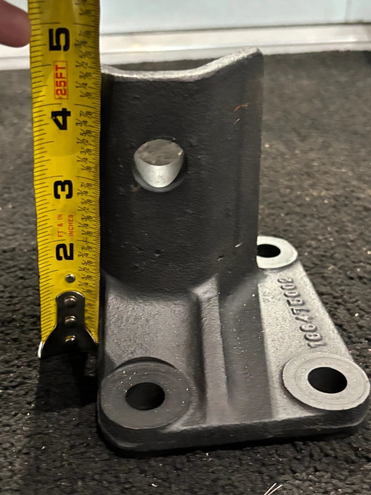 International DT466E DT530E T444 Diesel Engine Right Rear Mount 1664750C2