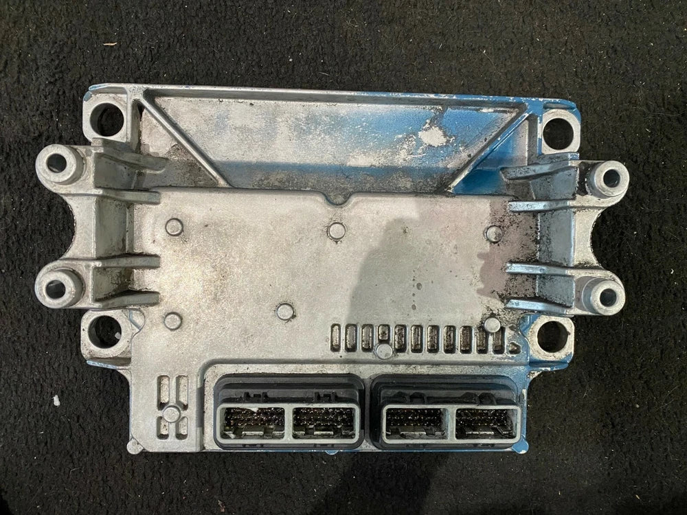 International DT466E Diesel Engine Control Module, ECM, ECU, 1839368C4