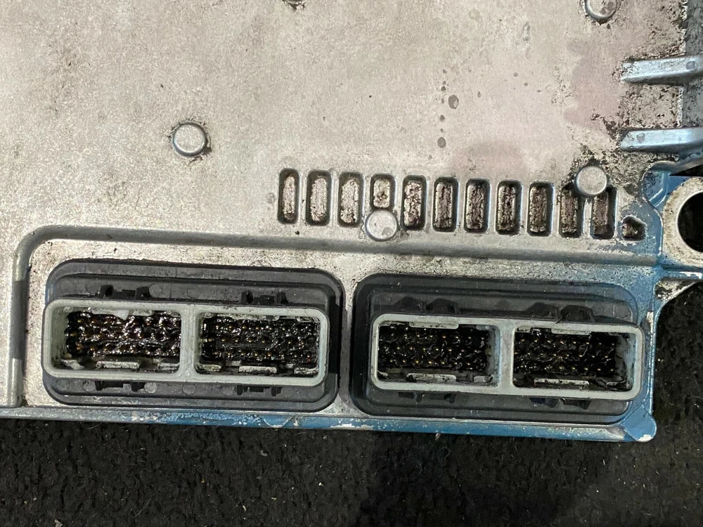 International DT466E Diesel Engine Control Module, ECM, ECU, 1839368C4