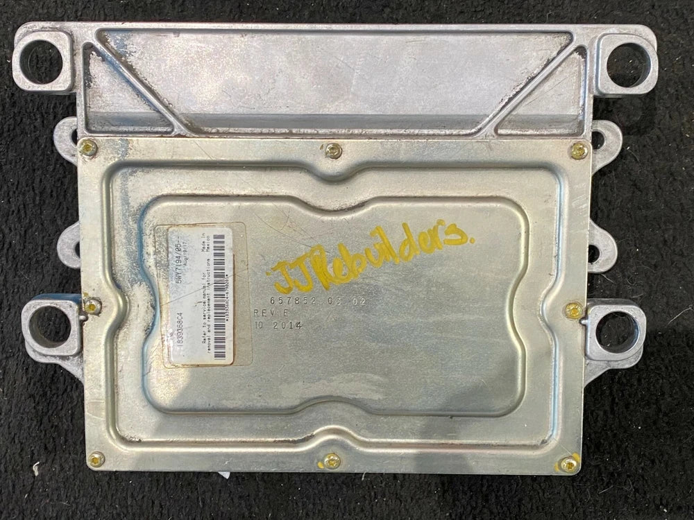 International DT466E Diesel Engine Control Module, ECM, ECU, 1839368C4