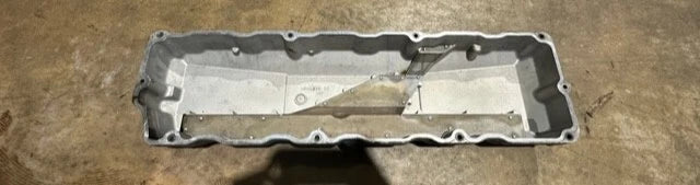 International DT466E Diesel Engine EGR Valve Cover, 1842336C2