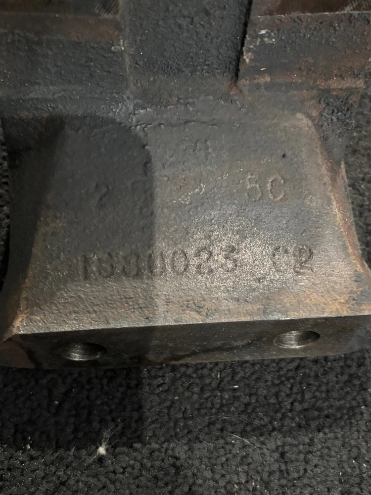 International DT466E OEM Rear Engine Motor Mount 1680023C2