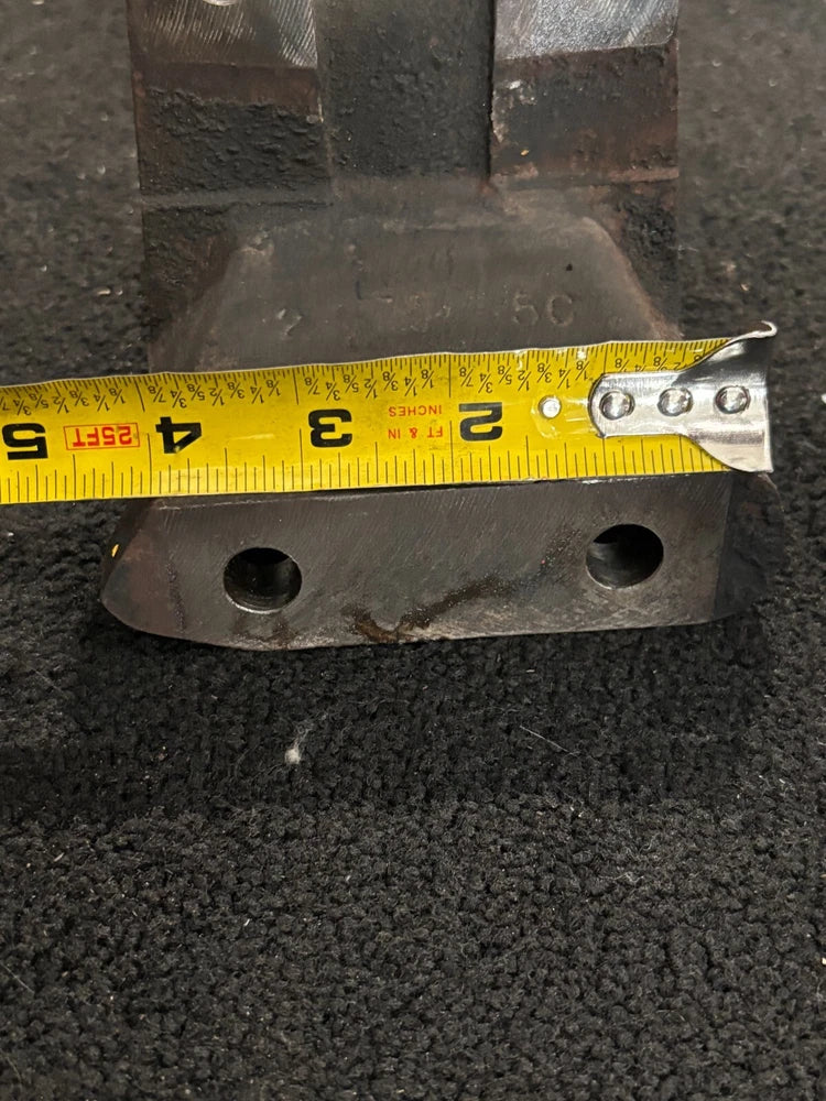 International DT466E OEM Rear Engine Motor Mount 1680023C2