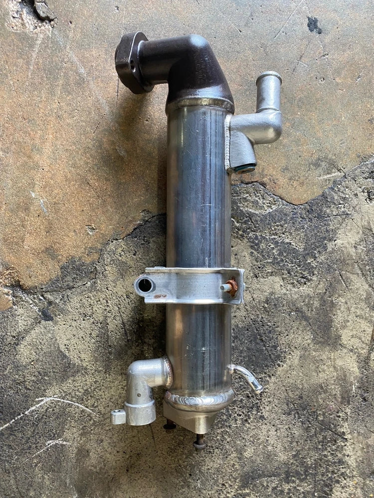 International DT466E, DT570E EGR Cooler 1871733C95, 1848258C92, 3014254C95