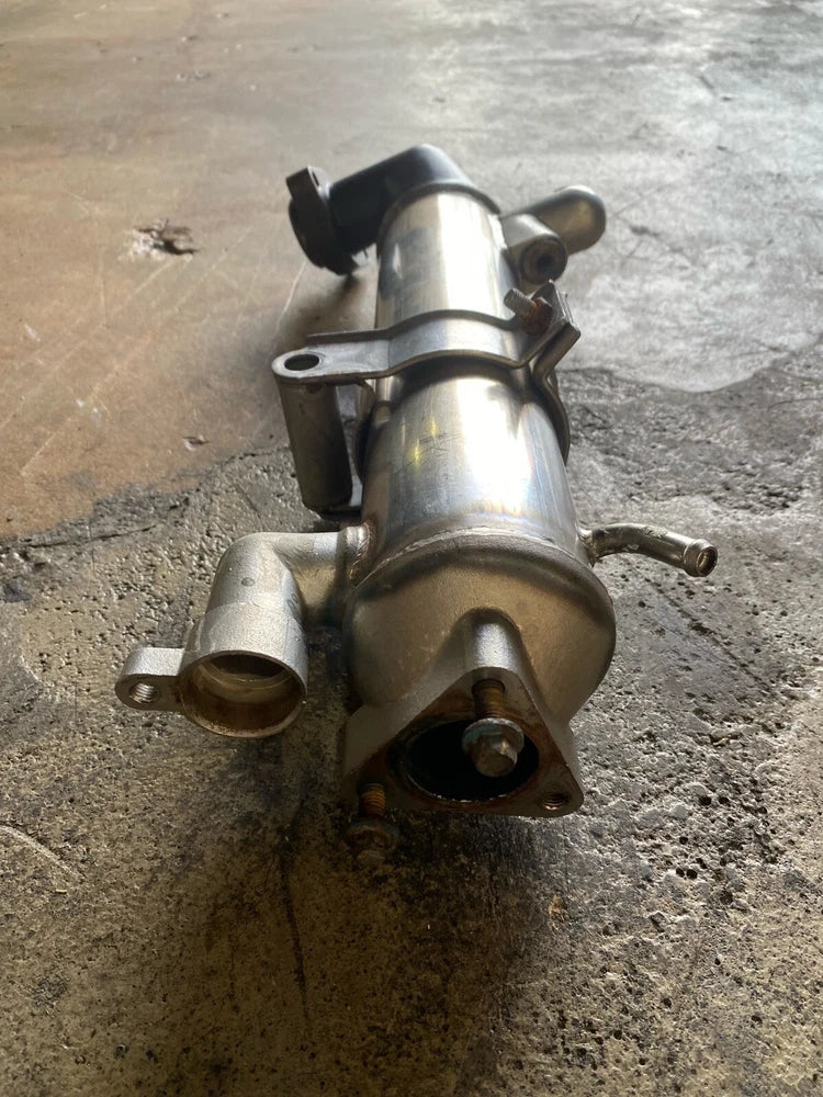 International DT466E, DT570E EGR Cooler 1871733C95, 1848258C92, 3014254C95