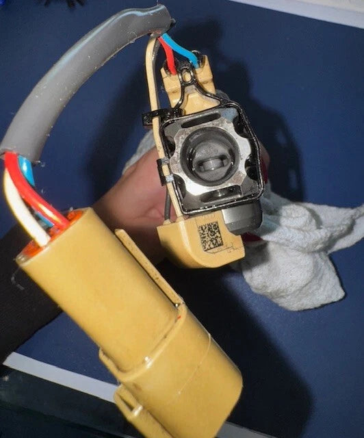 International Maxxforce 9 10 Diesel Engine Fuel Injectors 1848721C92 4307212R91