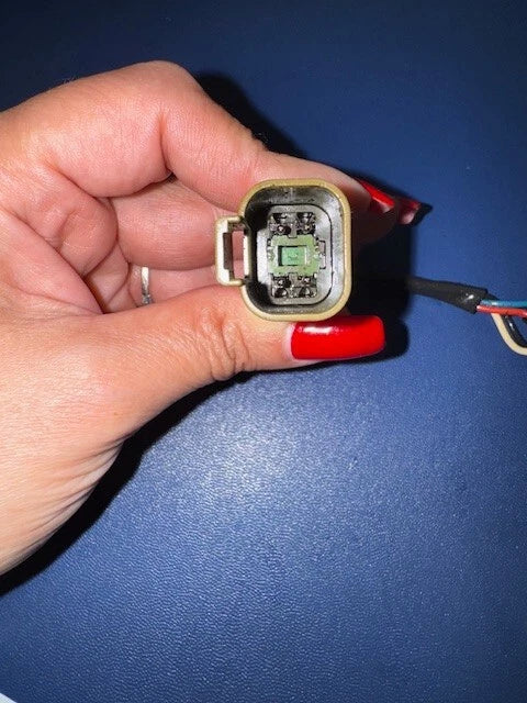 International Maxxforce 9 10 Diesel Engine Fuel Injectors 1848721C92 4307212R91