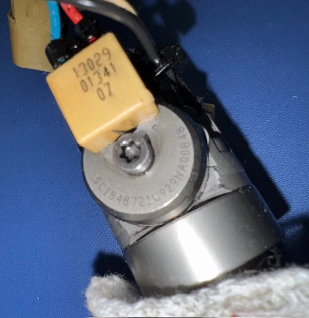 International Maxxforce 9 10 Diesel Engine Fuel Injectors 1848721C92 4307212R91