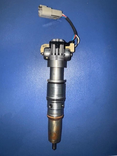 International Maxxforce 9 10 Diesel Engine Fuel Injectors 5010823R91 1848721C92