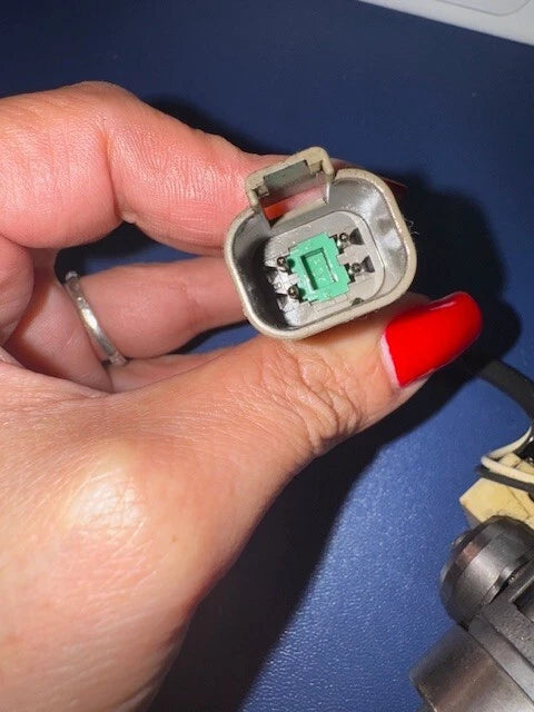 International Maxxforce 9 10 Diesel Engine Fuel Injectors 5010823R91 1848721C92