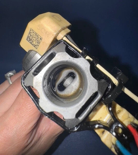 International Maxxforce 9 10 Diesel Engine Fuel Injectors 5010823R91 1848721C92