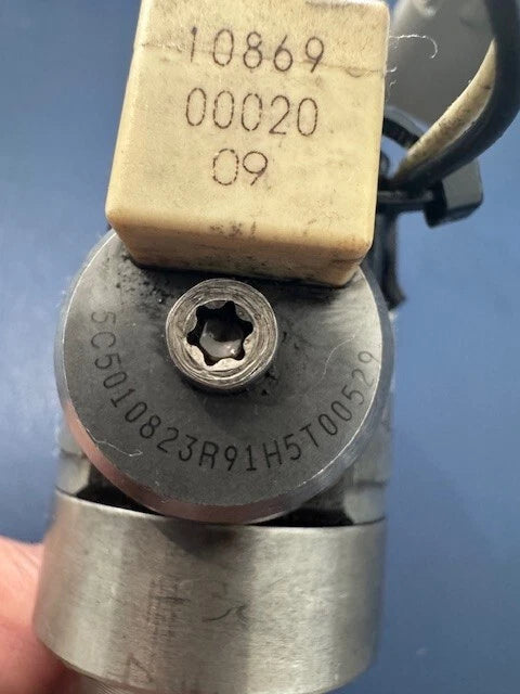 International Maxxforce 9 10 Diesel Engine Fuel Injectors 5010823R91 1848721C92