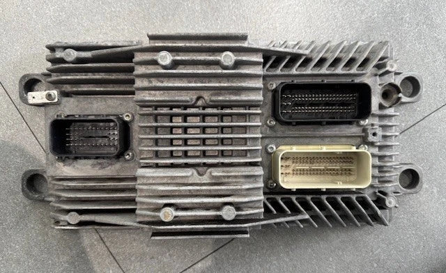 International Maxxforce 9 OEM Engine Control Module ECM ECU 1883086C9