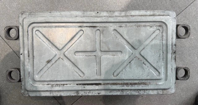 International Maxxforce 9 OEM Engine Control Module ECM ECU 1883086C9