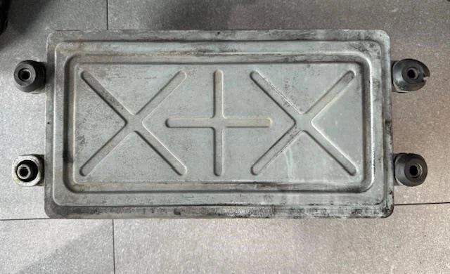 International Maxxforce 9 OEM Engine Control Module ECM ECU 1883086C93