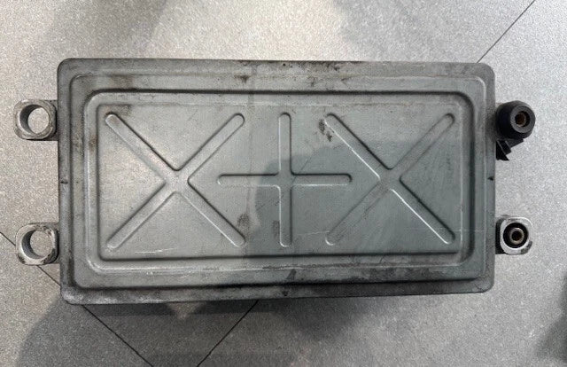 International Maxxforce 9 OEM Engine Control Module ECM ECU 1883086C91