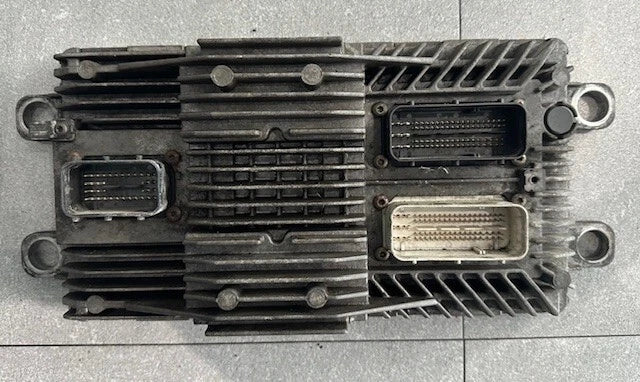 International Maxxforce 9 OEM Engine Control Module ECM ECU 1883086C91