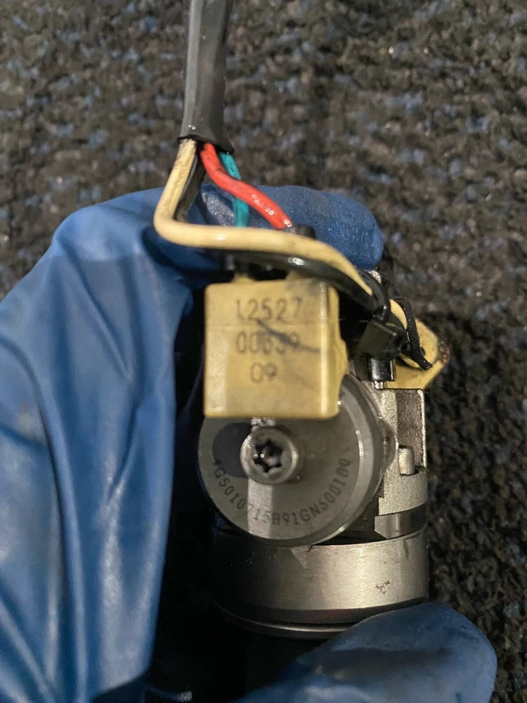 International Maxxforce DT Diesel Engine Fuel Injectors 4G5010715