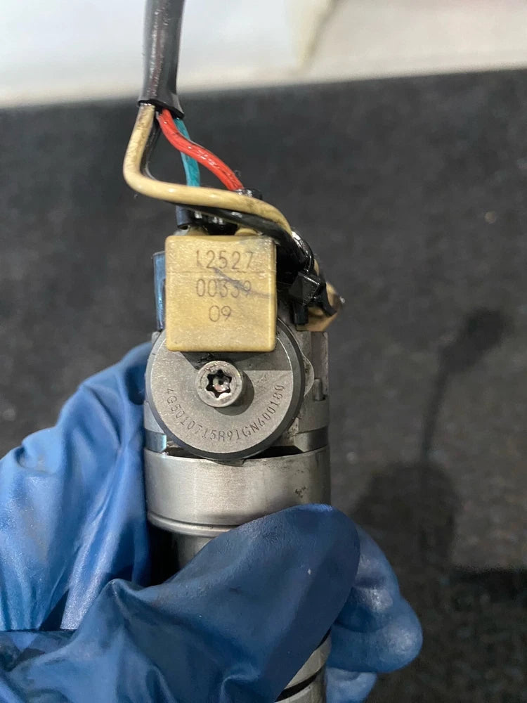 International Maxxforce DT Diesel Engine Fuel Injectors 4G5010715