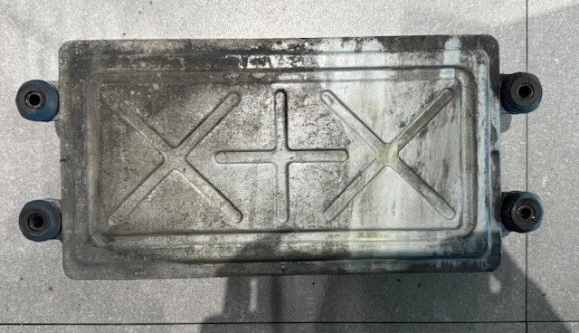 International Maxxforce DT OEM Engine Control Module ECM ECU 1883086C91