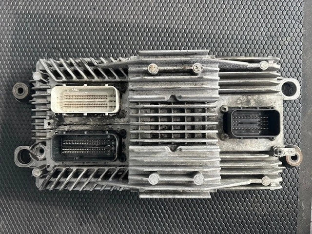 International Maxxforce DT Engine Control Module ECM ECU 1883086C91