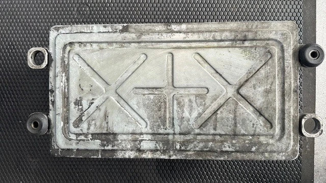 International Maxxforce DT Engine Control Module ECM ECU 1883086C91