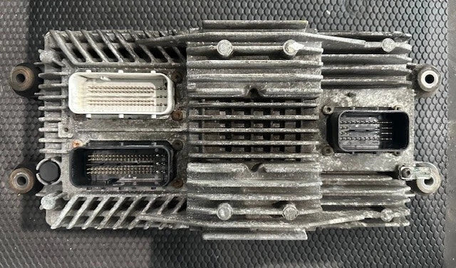 International Maxxforce DT Engine Control Module ECM ECU 1883086C91