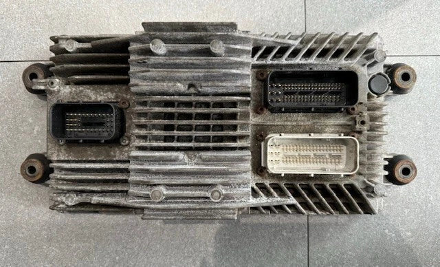 International Maxxforce DT OEM Engine Control Module ECM ECU 1883086C91