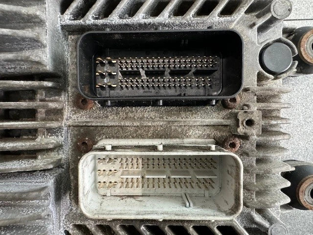 International Maxxforce DT OEM Engine Control Module ECM ECU 1883086C91