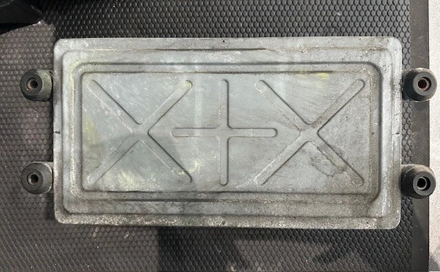 International Maxxforce DT Engine Control Module ECM ECU 1883086C91